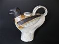 francois-gueneau-artiste - bestiaire de theieres
