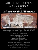 Exposition de l'été 2014 à Noyers/serein - Actualités (expos, ventes)