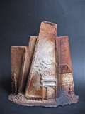 francois-gueneau-artiste - Terres d'ailleurs