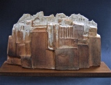 francois-gueneau-artiste - Terres d'ailleurs