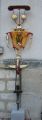 francois-gueneau-artiste - Totems (métal)