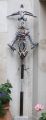 francois-gueneau-artiste - Totems (métal)