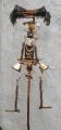 francois-gueneau-artiste - Totems (métal)