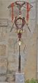 francois-gueneau-artiste - Totems (métal)